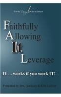 FAIL Faithfully Allowing IT Leverage