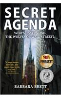 Secret Agenda