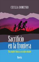 Sacrificio En La Frontera