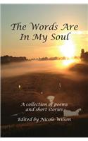 The Words Are In My Soul