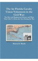 1st Florida Union Cavalry Volunteers in the Civil War