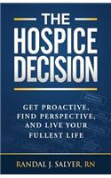 Hospice Decision
