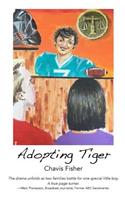 Adoption Tiger