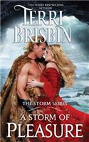 Storm of Pleasure