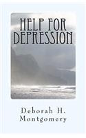 Help for Depression