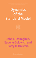 Dynamics of the Standard Model