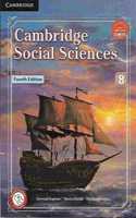Cambridge Social Sciences Book 8