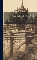 China And Japan