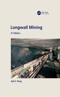 Longwall Mining, 3rd Edition