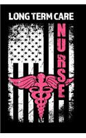 Long Term Care Nurse