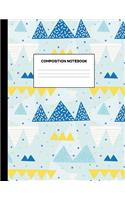 Composition Notebook