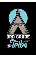 3rd Grade Tribe