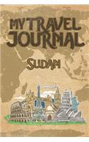 My Travel Journal Sudan