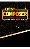 The Best Composer in the Galaxy