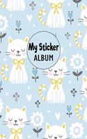 My Sticker Album