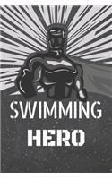 Swimming Hero