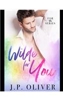 Wilde For You
