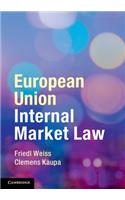 European Union Internal Market Law