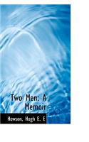 Two Men