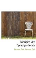 Prinzipien Der Sprachgeschichte