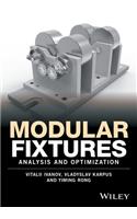 Modular Adjustable Fixtures