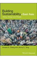 Building Sustainability in East Asia