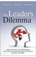 Leader's Dilemma
