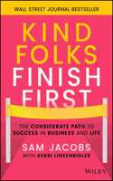 Kind Folks Finish First