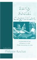 Early Social Cognition