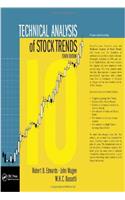 Technical Analysis of Stock Trends, Tenth Edition