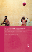 India's Human Security