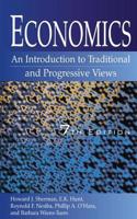 Economics: An Introduction to Traditional and Progressive Views
