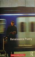 Renaissance Poetry