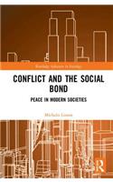 Conflict and the Social Bond