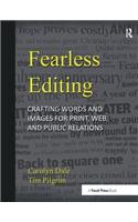 Fearless Editing: