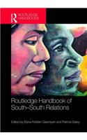 Routledge Handbook of South-South Relations