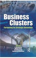 Business Clusters