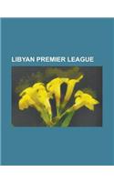 Libyan Premier League: 2009-10 Libyan Premier League, 2007-08 Libyan Premier League, 1992-93 Libyan Premier League, Libyan Premier League(English)