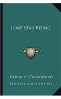 Lone Star Rising