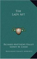 The Lady Aft