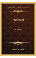 Vicksburg