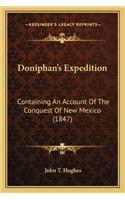 Doniphan's Expedition