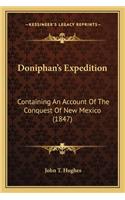 Doniphan's Expedition