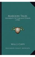 Maroon Tales