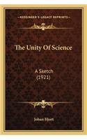 Unity of Science