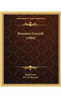 Benozzo Gozzoli (1904)