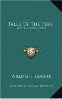 Tales of the Turf