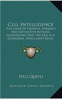 Cell Intelligence