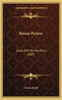 Russian Pictures