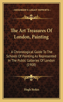 Art Treasures Of London, Painting